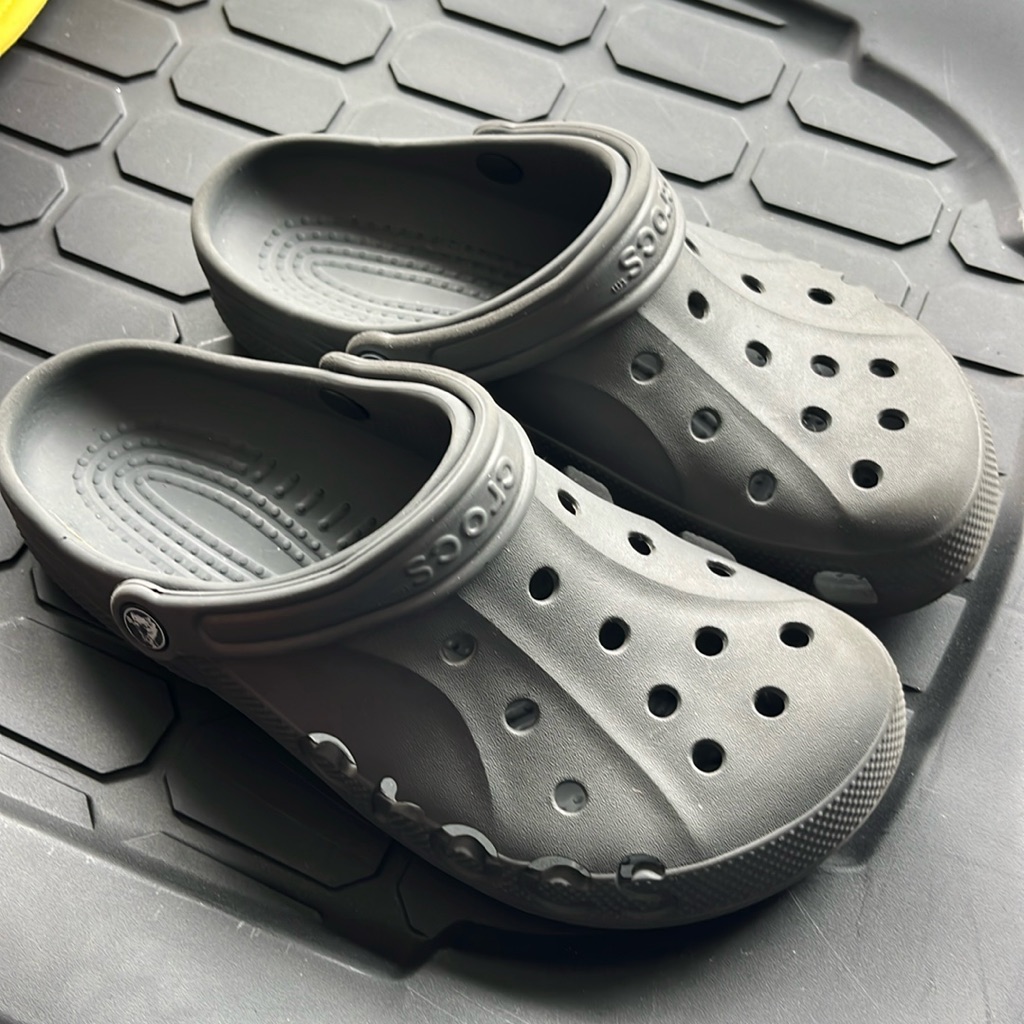 Unisex Crocs